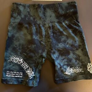 Brand new darc sport shorts